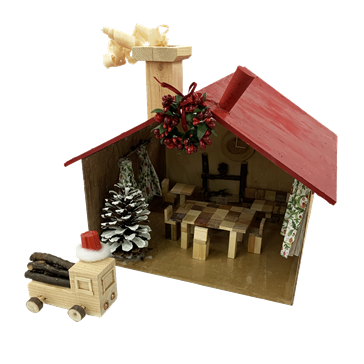 楽しいクリスマス