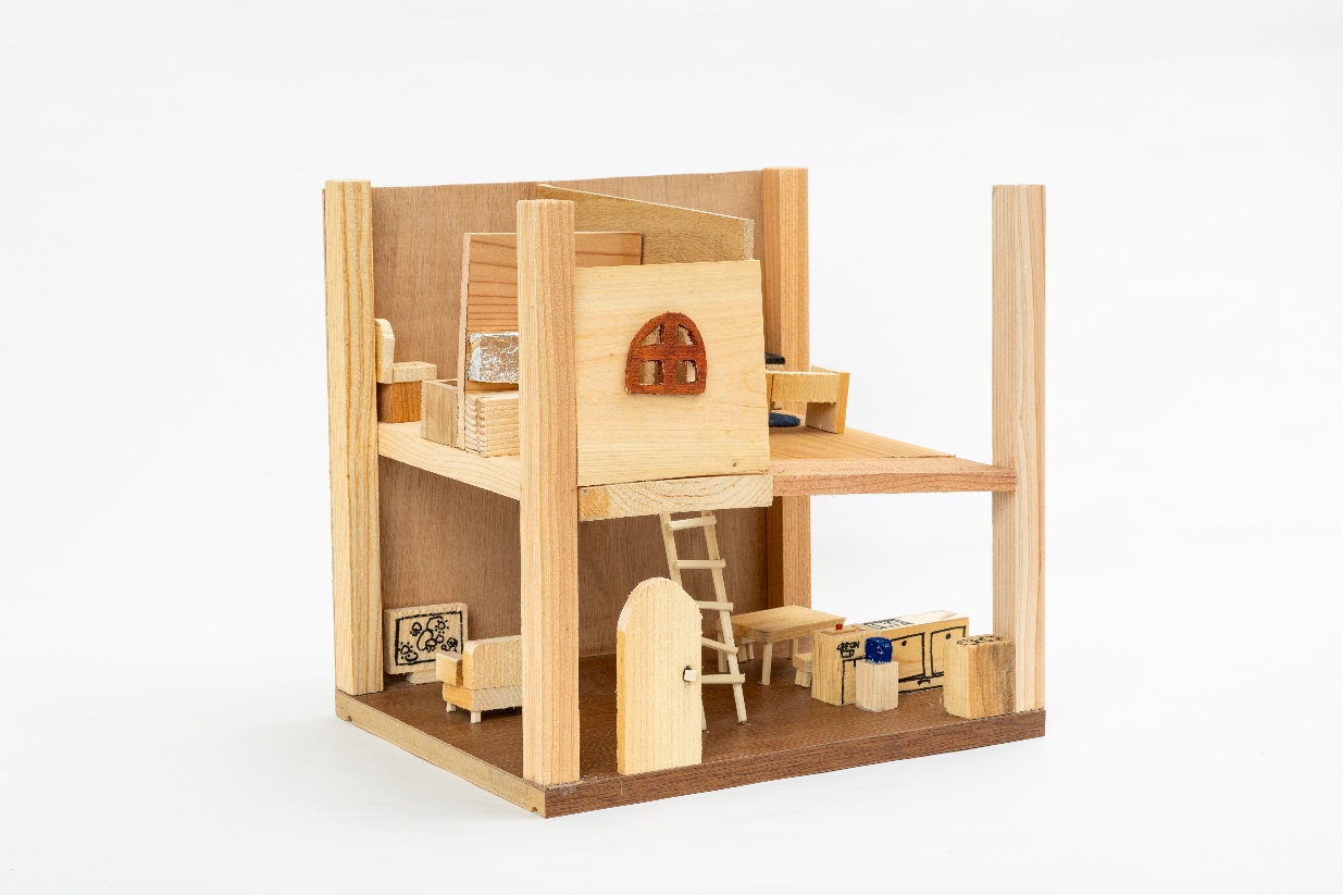 写真:wood house(ウッドハウス)