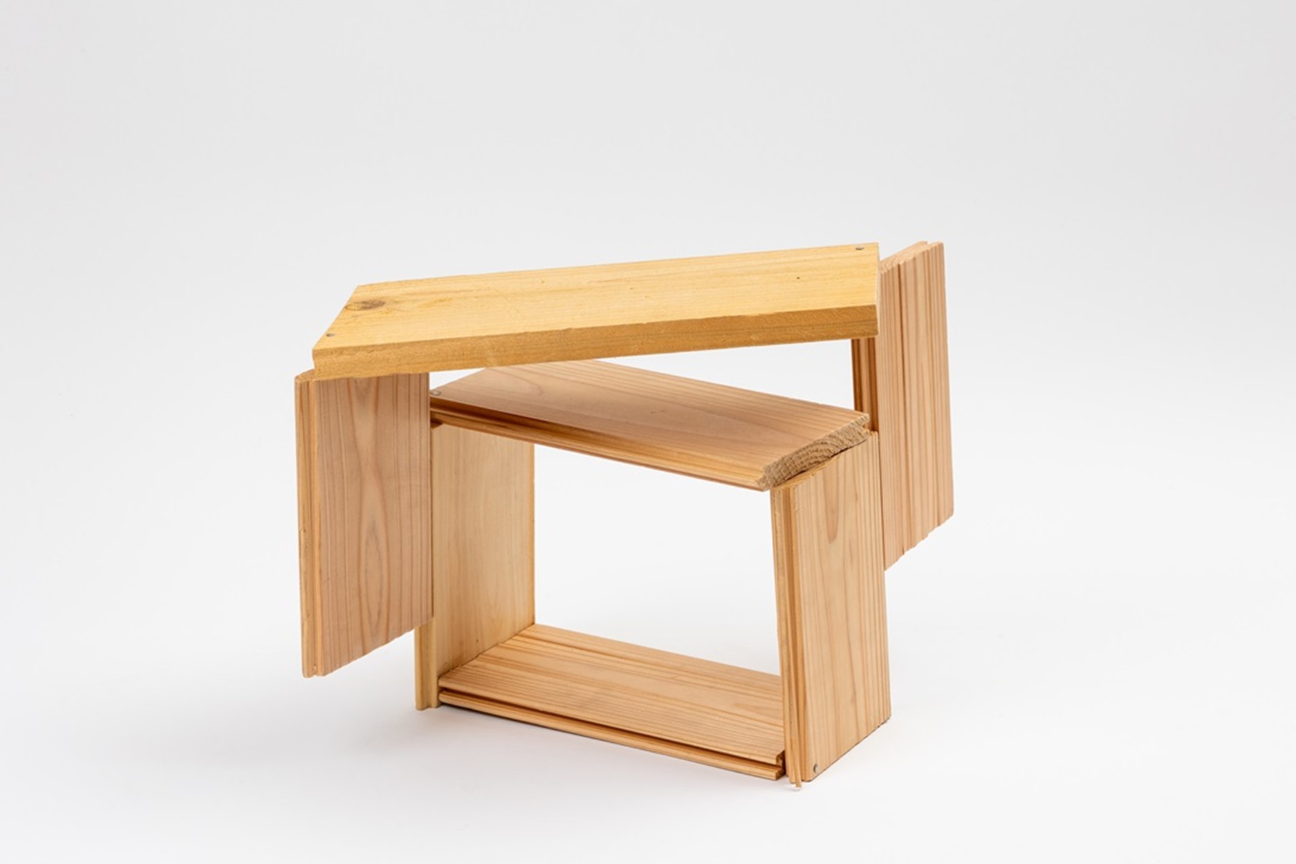 写真:JAPAN WOOD LACK