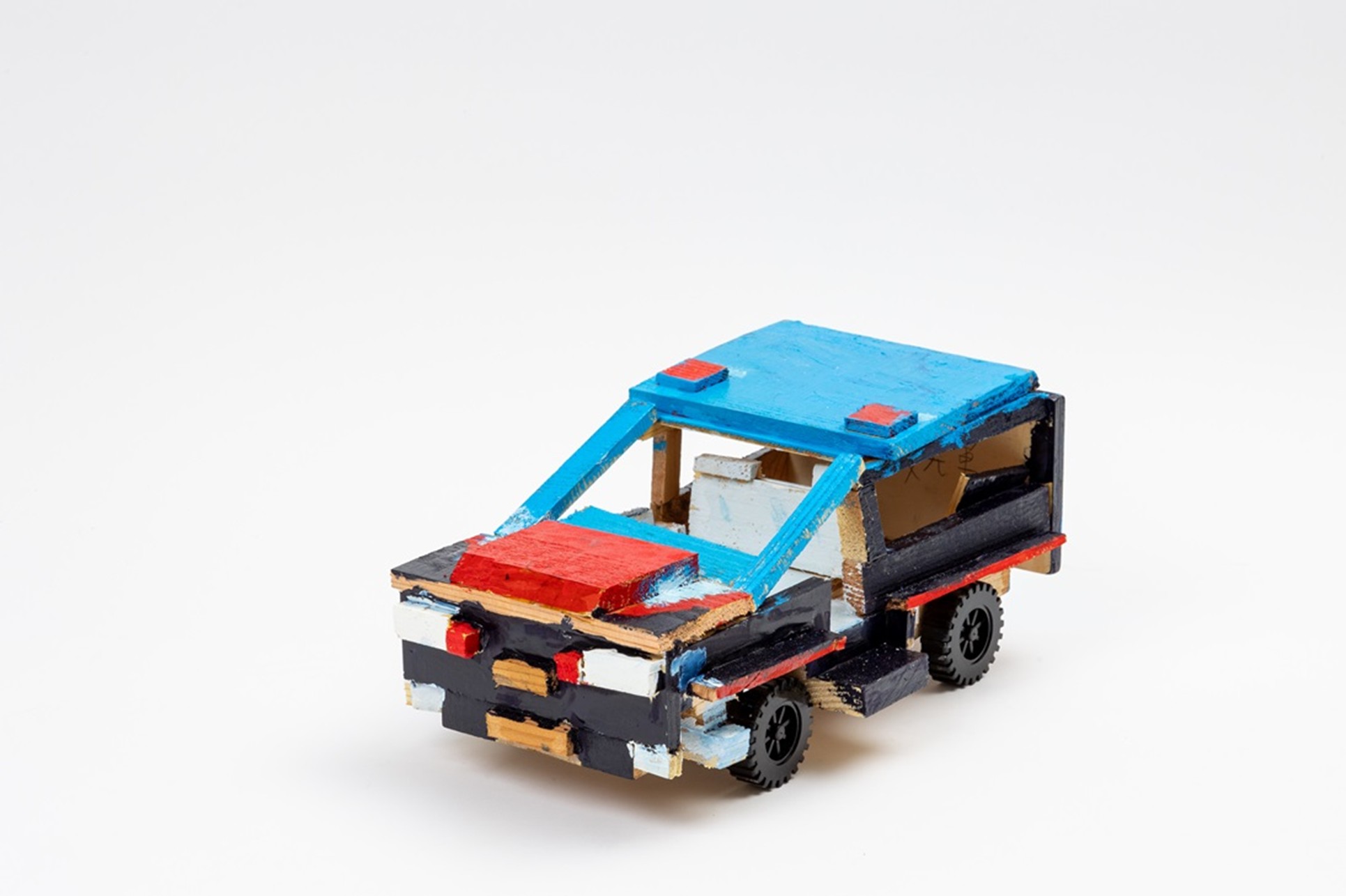 写真:アメリカの車